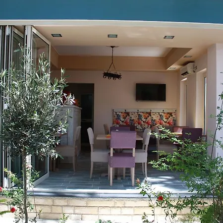 Princi I Vogel Hotel