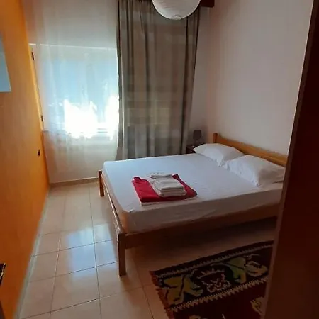 Princi I Vogel 3* Velipojë