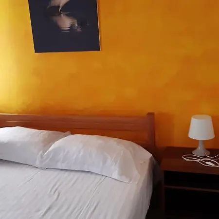 Princi I Vogel Hotel 3*