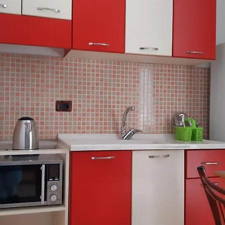 Princi I Vogel Hotel 3*