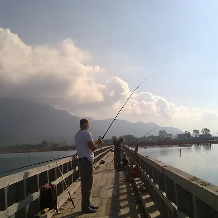 Princi I Vogel Hotel