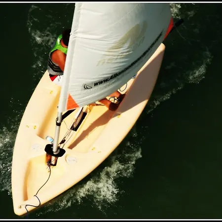 Princi I Vogel Hotel