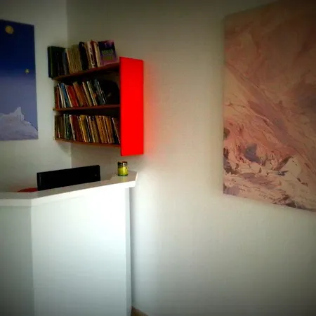 Princi I Vogel Hotel 3*