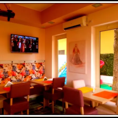 Princi I Vogel Hotel