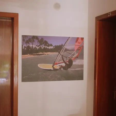 Szálloda Princi I Vogel 3*