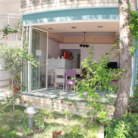 Princi I Vogel Velipoja