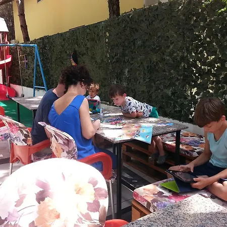 Princi I Vogel Hotel