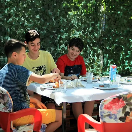 Hotel Princi I Vogel 3*