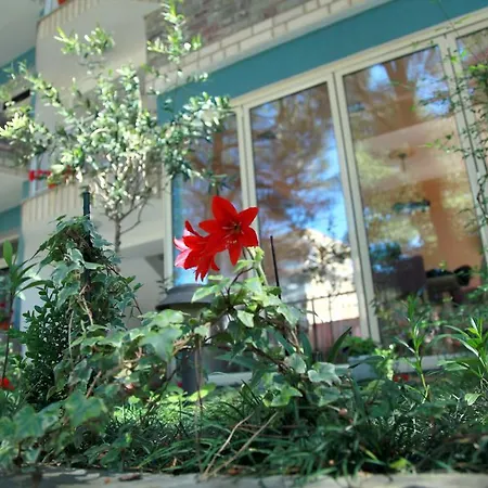 Hotel Princi I Vogel Velipojë