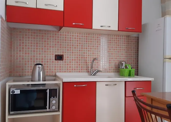 Princi I Vogel Otel 3*