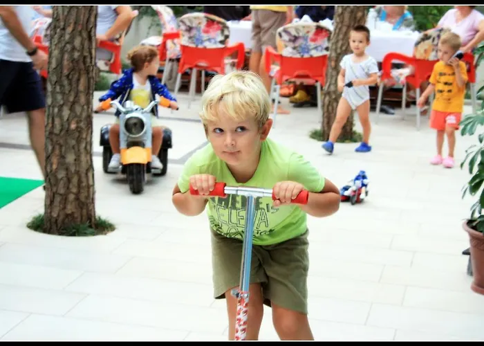 Princi I Vogel Velipojë