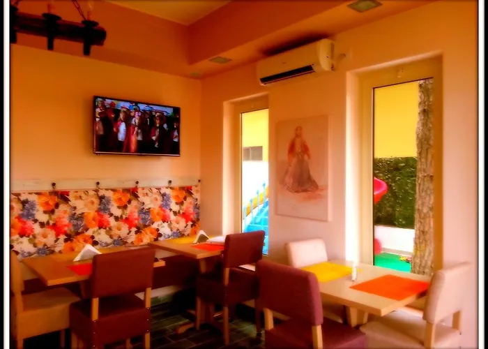 Princi I Vogel Hotel