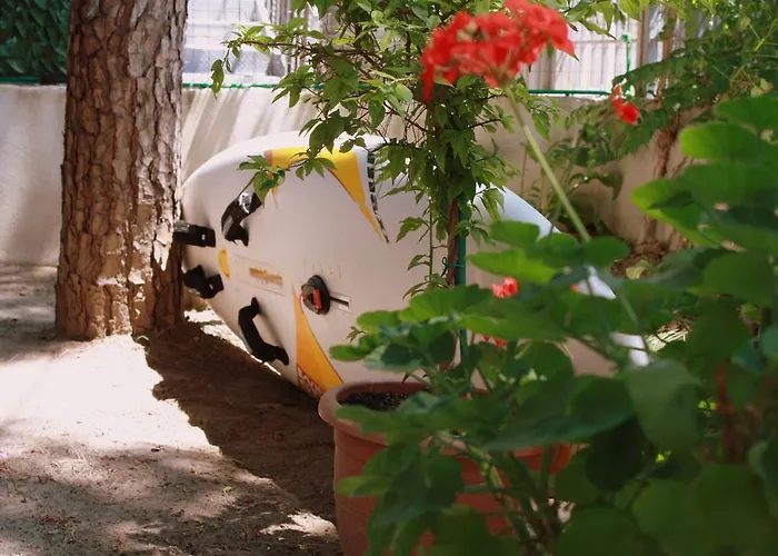 Princi I Vogel Hotel