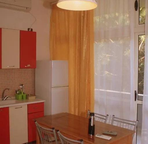 Otel Princi I Vogel 3*