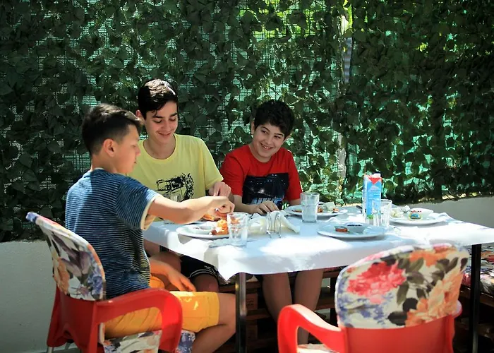 Otel Princi I Vogel 3*