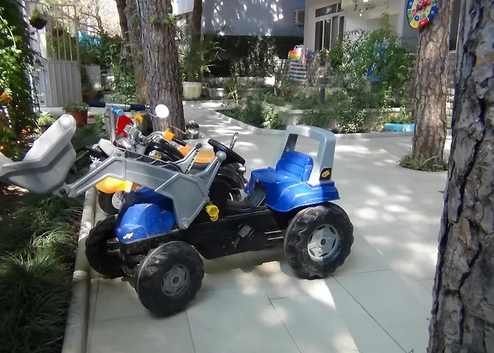 Princi I Vogel Hotel 3*