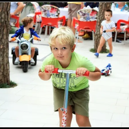 Princi I Vogel Velipoje