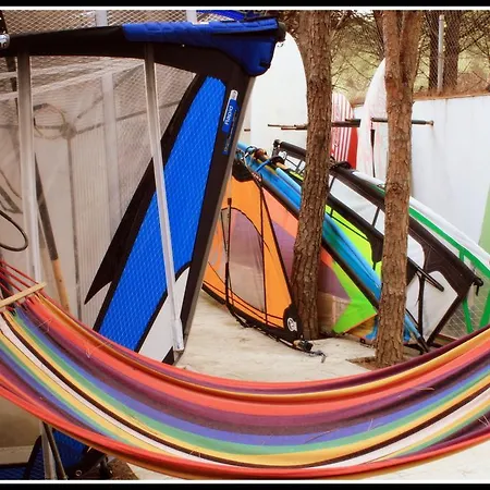 Princi I Vogel Hotel 3*