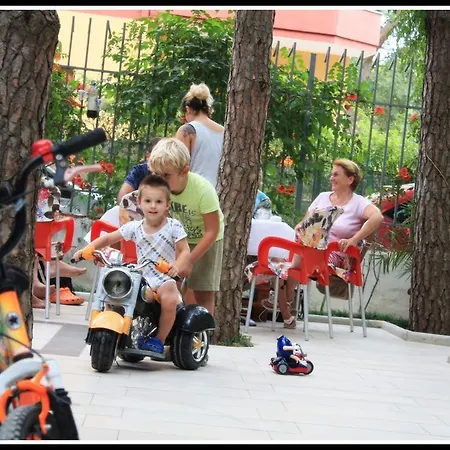 Hotel Princi I Vogel