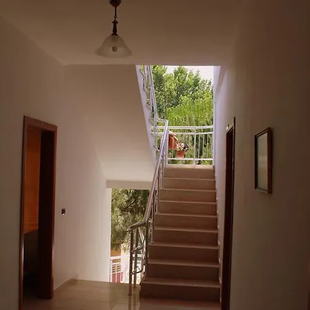 Hotel Princi I Vogel Velipoje