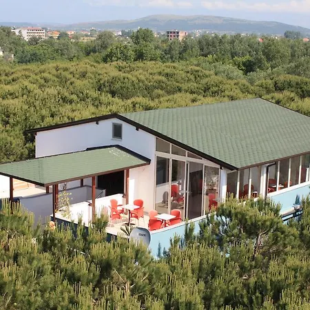 Princi I Vogel Hotel Velipoje