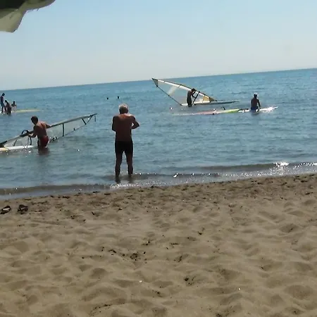 Hotel Princi I Vogel