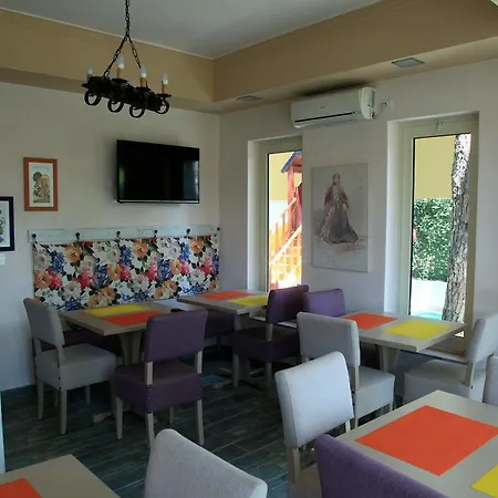 Hotel Princi I Vogel