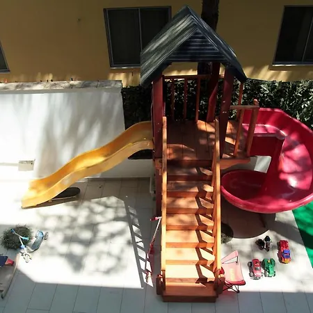 Princi I Vogel 3* Velipoje