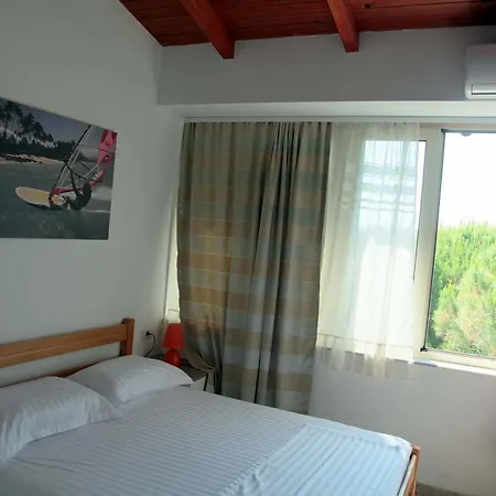 Princi I Vogel Hotel 3*