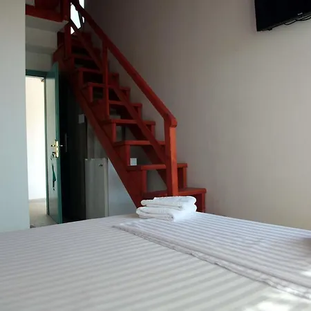 Hotel Princi I Vogel 3*