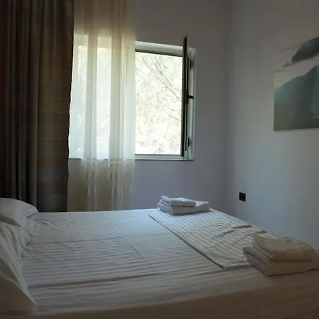 Princi I Vogel Hotel Velipoje