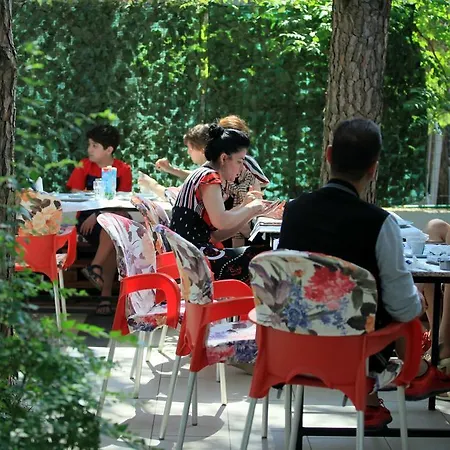 Princi I Vogel Hotel 3*