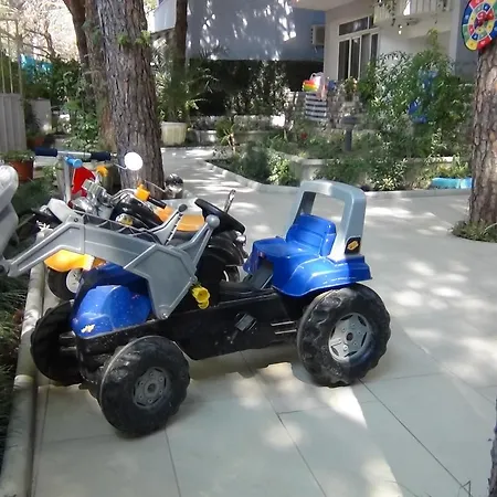 Princi I Vogel Hotel 3*