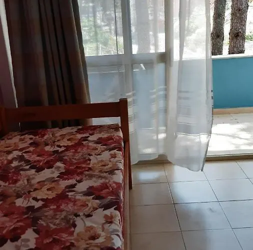 Szálloda Princi I Vogel 3*