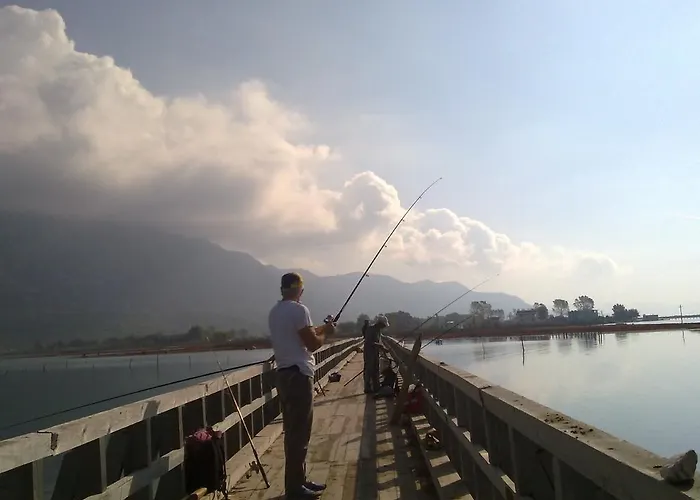 Princi I Vogel Szálloda