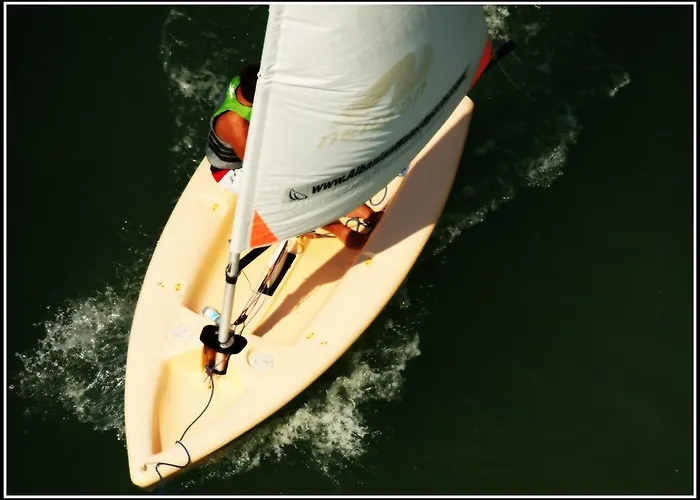 Princi I Vogel Szálloda