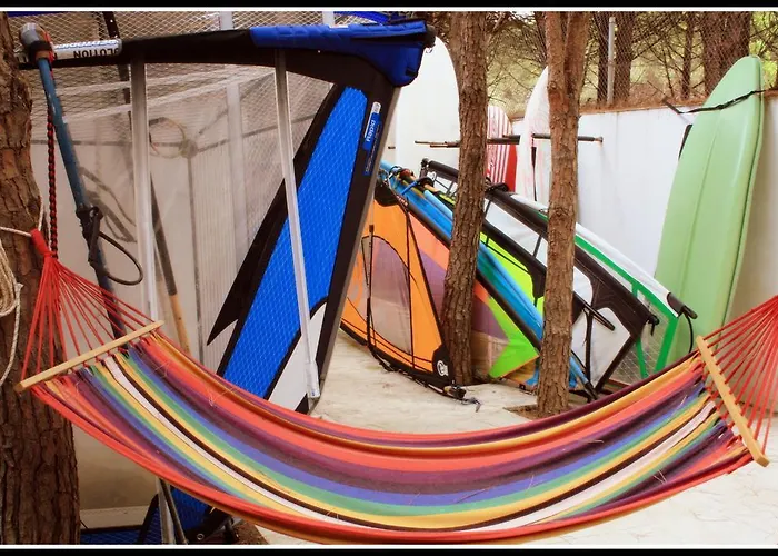 Princi I Vogel Szálloda 3*