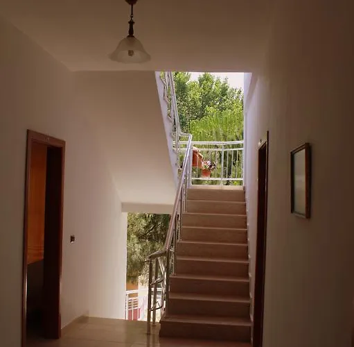 Szálloda Princi I Vogel Velipoja