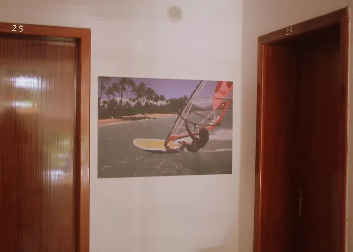 Szálloda Princi I Vogel 3*