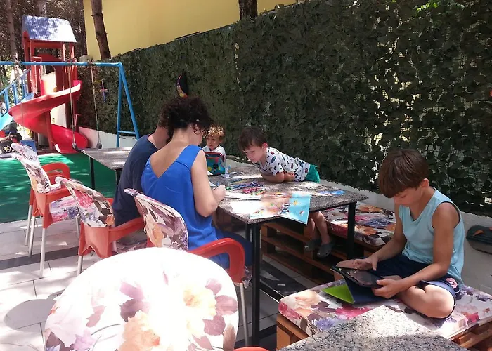 Princi I Vogel Szálloda