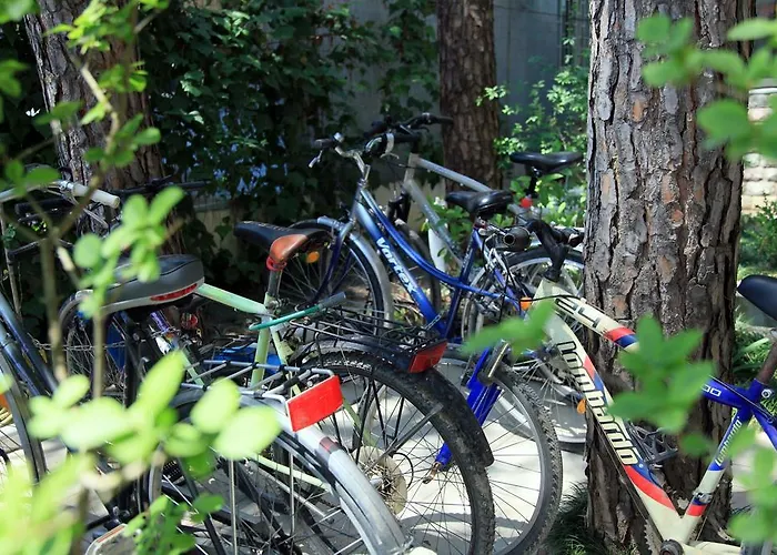 Princi I Vogel Szálloda Velipoja