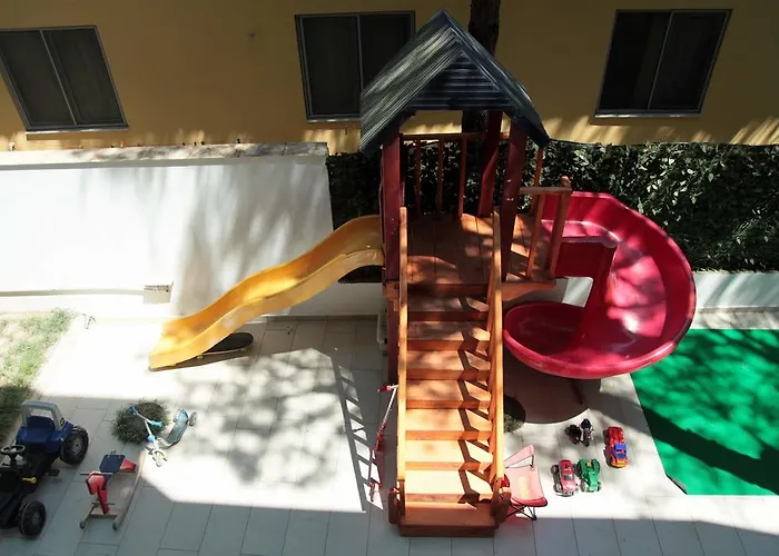 Princi I Vogel 3* Velipoja