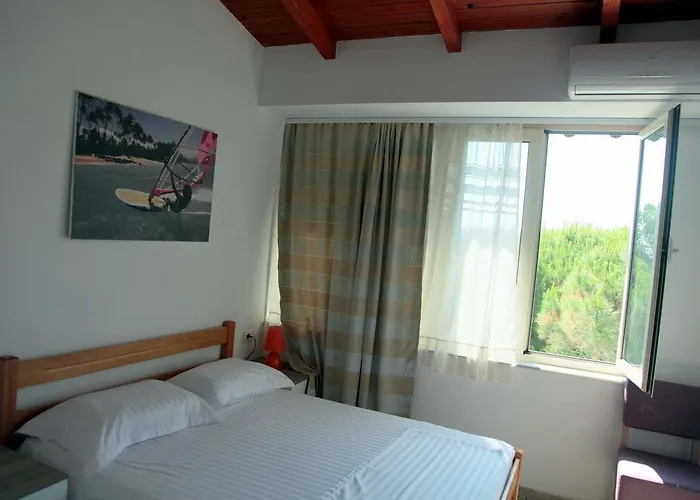 Princi I Vogel Szálloda 3*