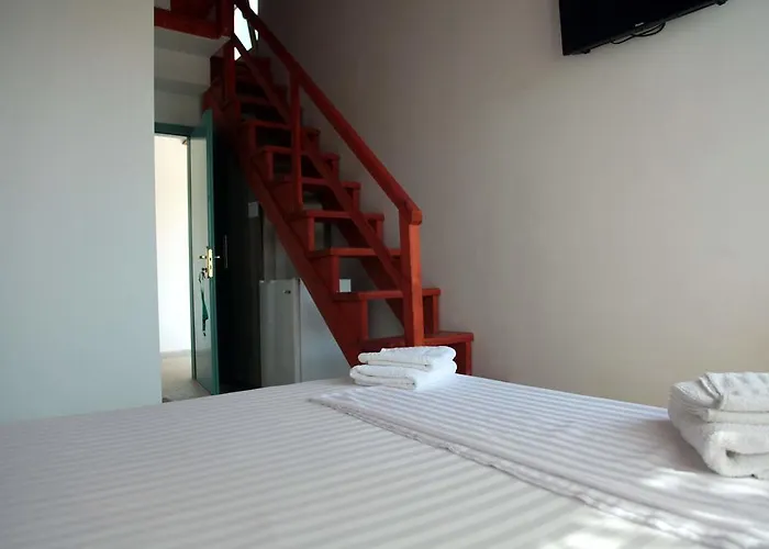 Szálloda Princi I Vogel 3*