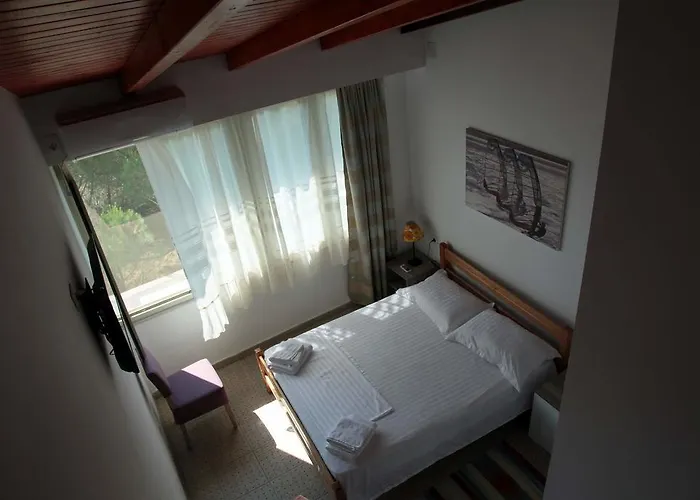 Princi I Vogel 3* Velipoja