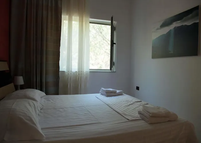 Princi I Vogel Szálloda Velipoja