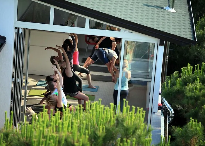 Princi I Vogel 3* Velipoja