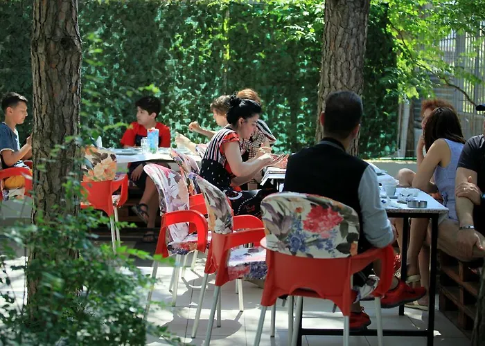 Princi I Vogel Szálloda 3*