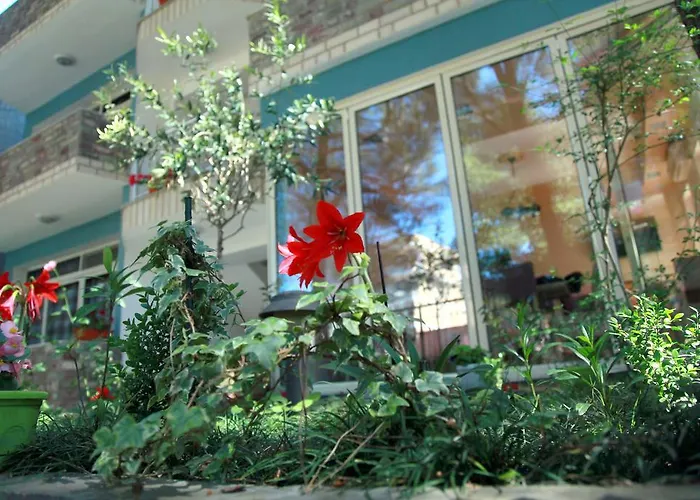 Szálloda Princi I Vogel Velipoja