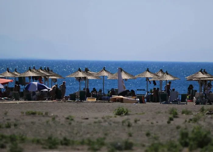 Szálloda Princi I Vogel 3*